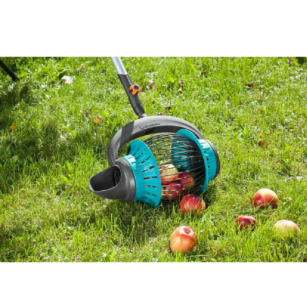 Meyvə yığan Gardena 3108 — Bağ aləti, Bakı (3)