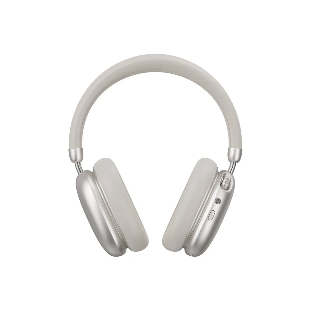 Simsiz qulaqlıq Havıt H670BT Beıge — Wireless headphones