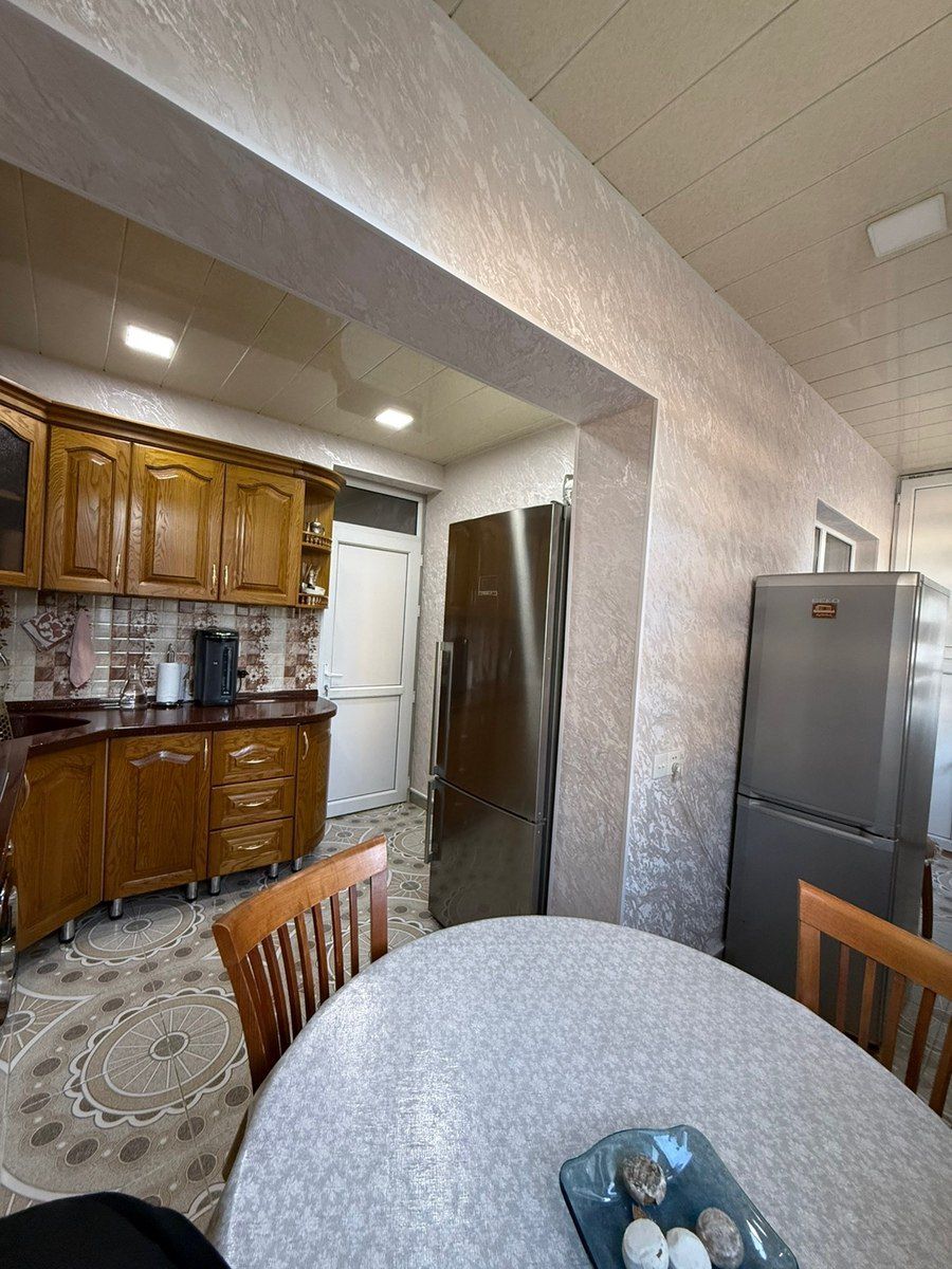1-otaqlı mənzil kirayə verilir, Yeni Yasamal qəs., 15 m² — Mənzil, Bakı (8)