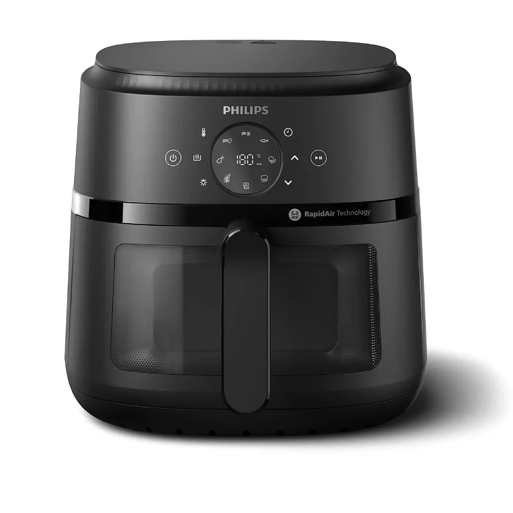 Fritoz Philips NA230/00, Series 2000 — Bakı