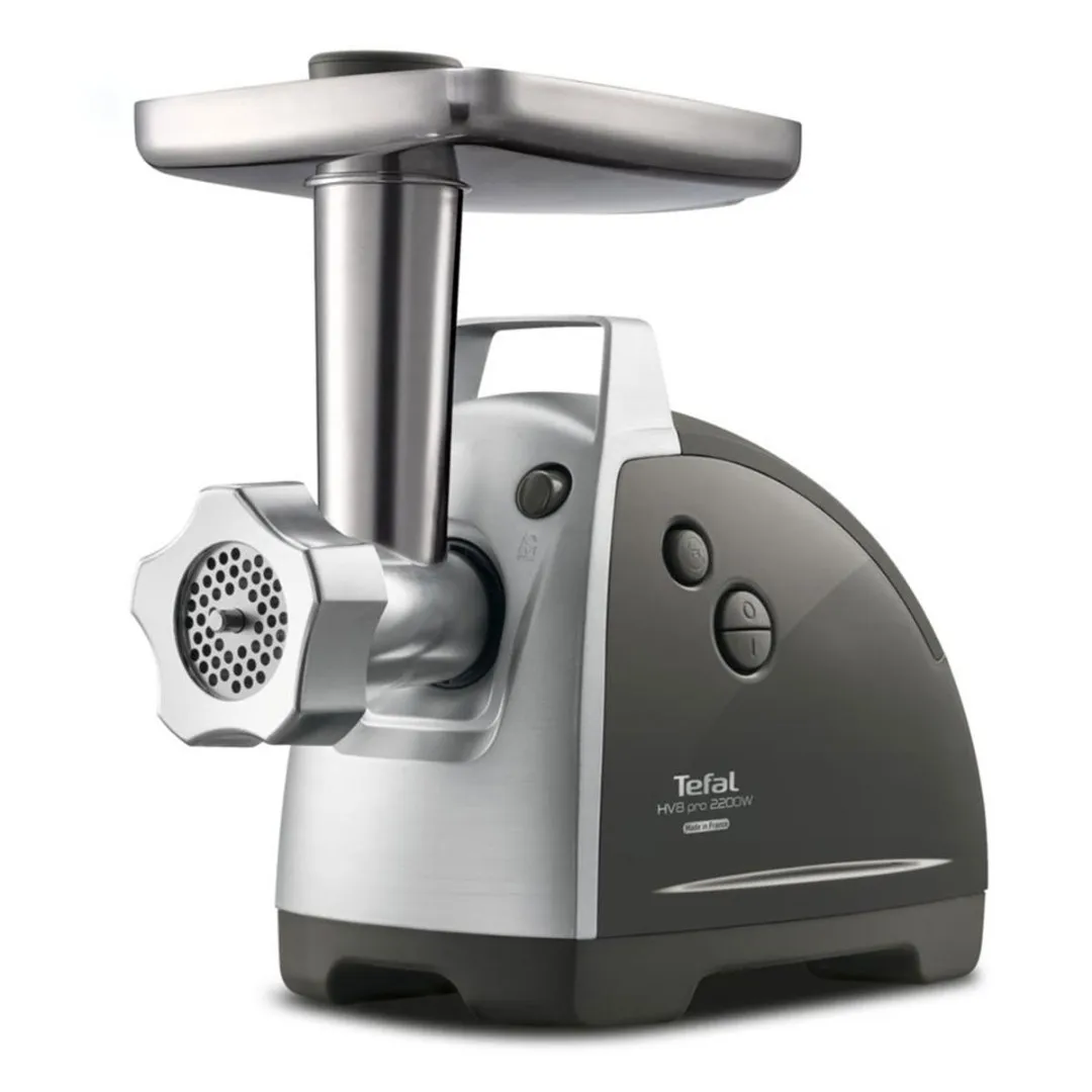 Ətçəkən Tefal HV8 Pro 2200W Qara (1510001888) — Other TVs