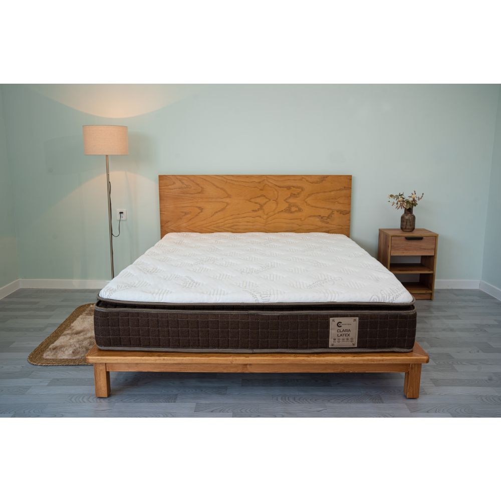 Matras Comfort Plus Prestige Comfort 180 200 32 — Matraslar, Bakı (2)