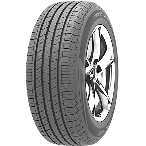 Avtomobil təkəri Goodride SU320 110V M+S 275/45R20 — Bakı