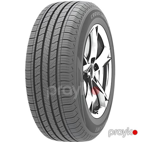 Avtomobil təkəri Goodride SU320 110V M+S 275/45R20 — Bakı