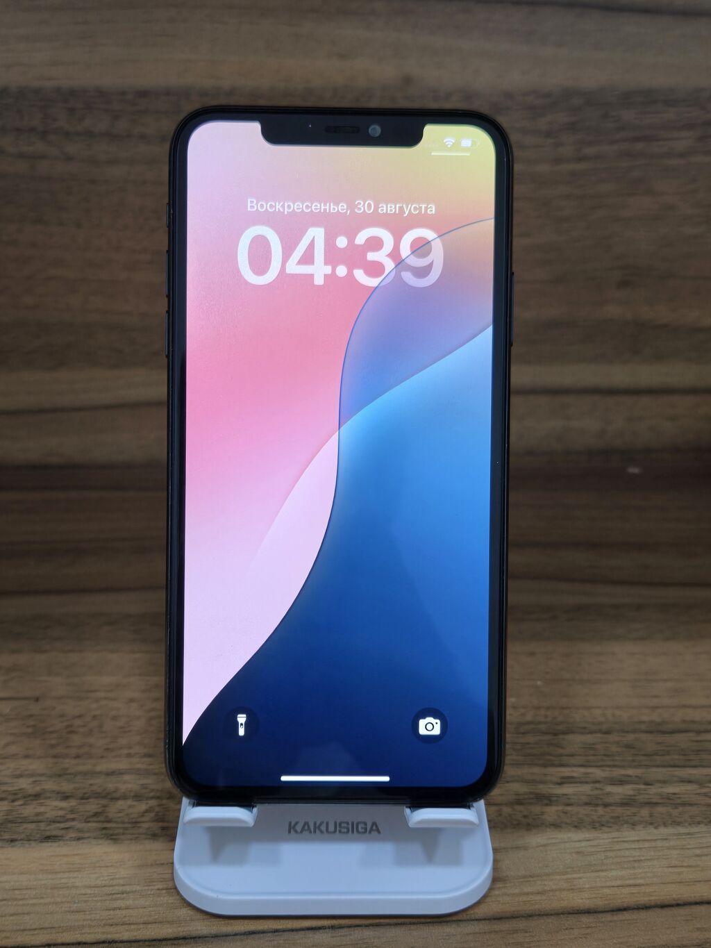 IPhone 11 Pro Max, 64 GB, Matte Midnight Green, Face ID — Apple iPhone, Bakı