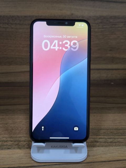 IPhone 11 Pro Max, 64 GB, Matte Midnight Green, Face ID — Bakı