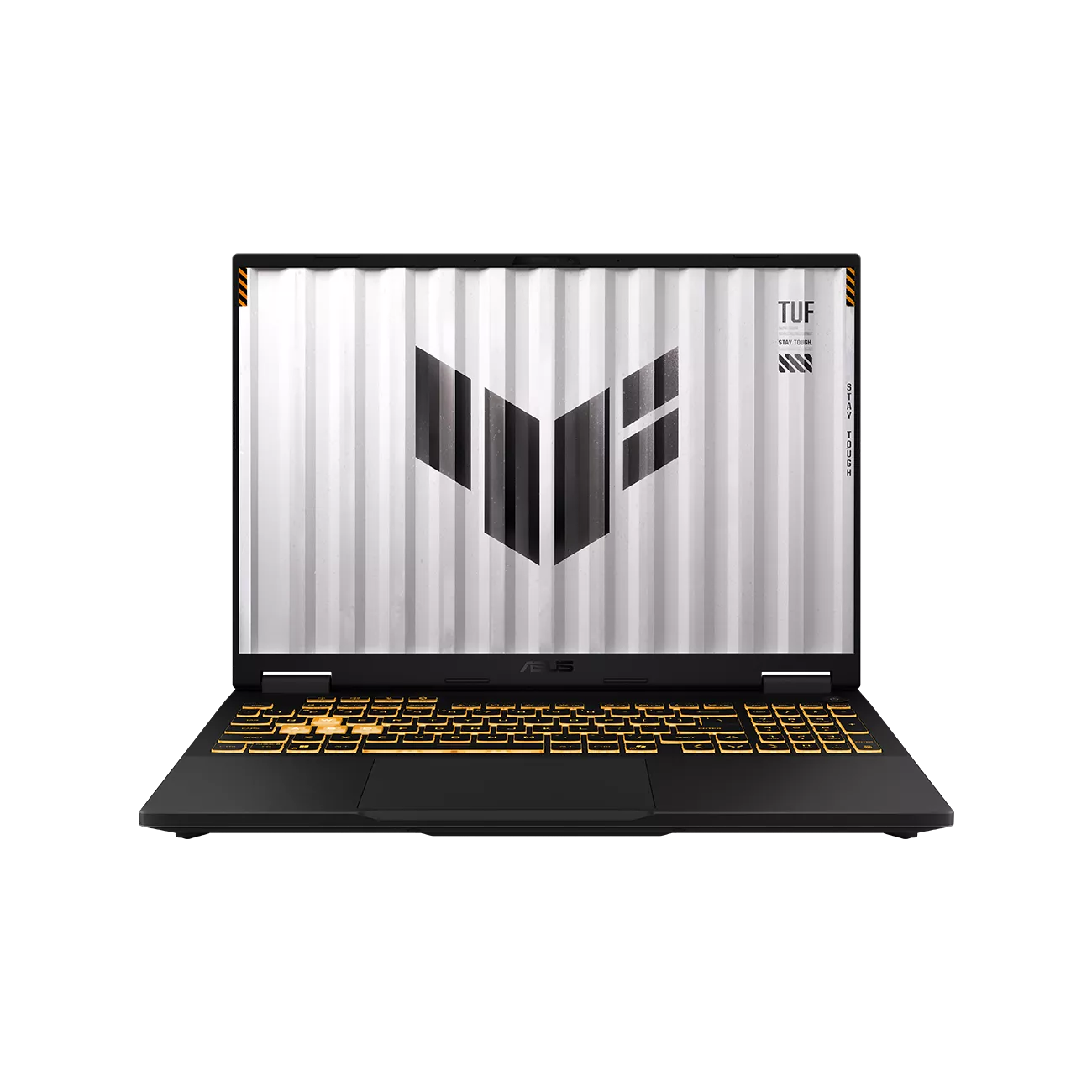 Notbuk ASUS tuf Gaming F16 FX608JHR-RV035 /I7-14650HX/ 16GB/ 512GB G4/RTX 5050 8GB (90NR0NA1-M003C0) — Bakı