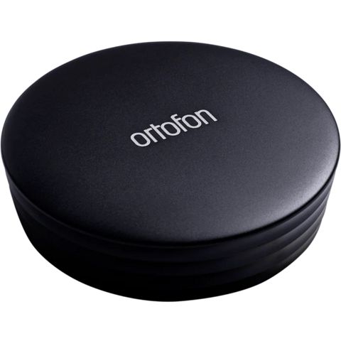 Vinil diski üçün stabilizator Ortofon Black — Bakı