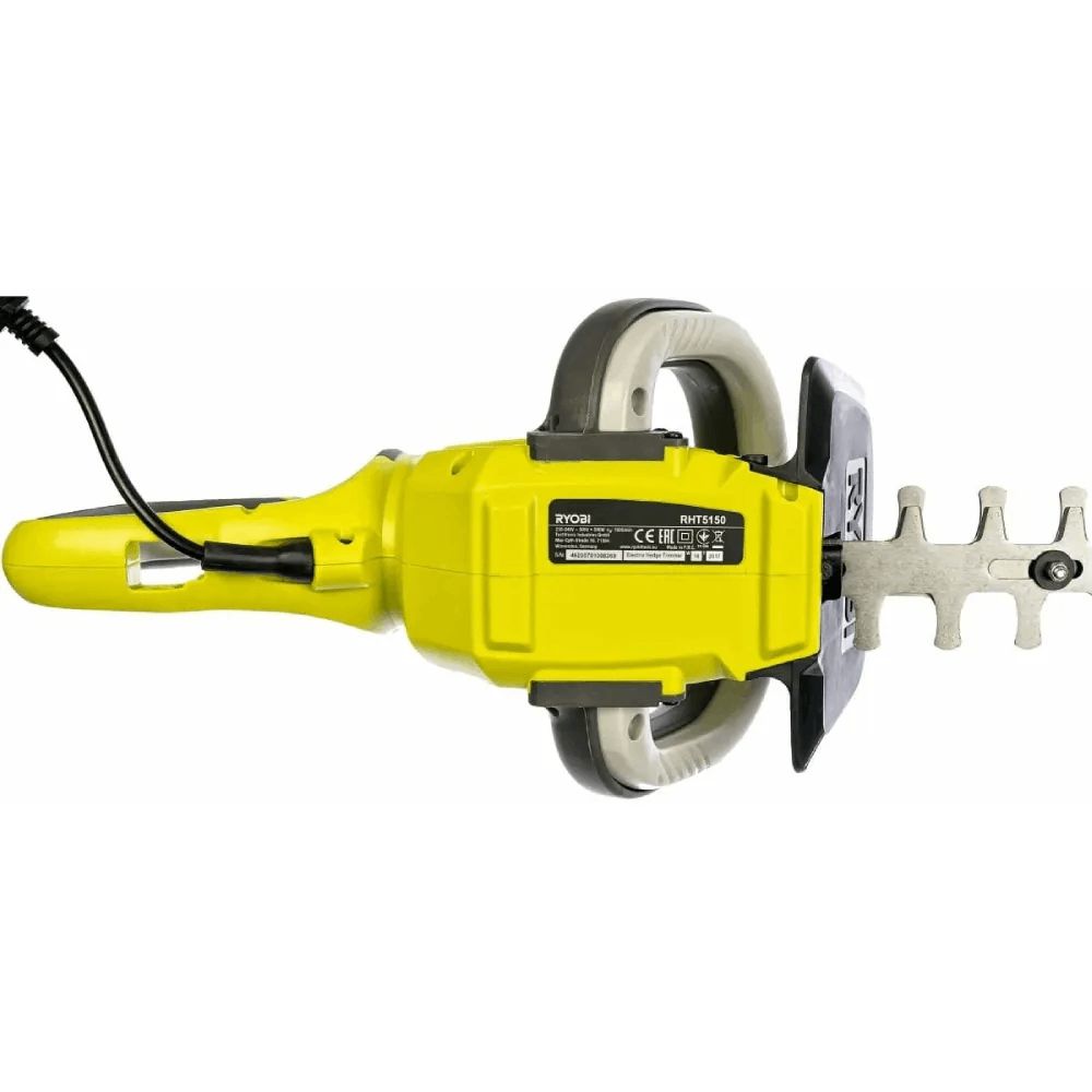 Elektrikli kolkəsən Ryobi RHT5150 — Mallar, Bakı (3)