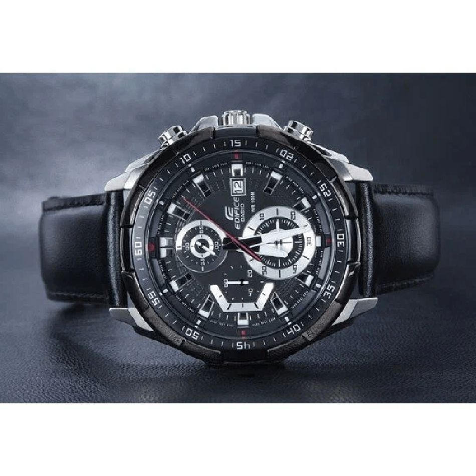 Saat Edifice EFR-539L-1AVUDF — Saatlar, Bakı (3)