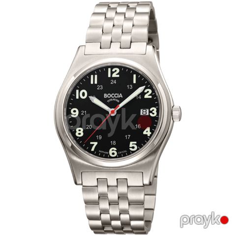 Saat Boccia 3674-02