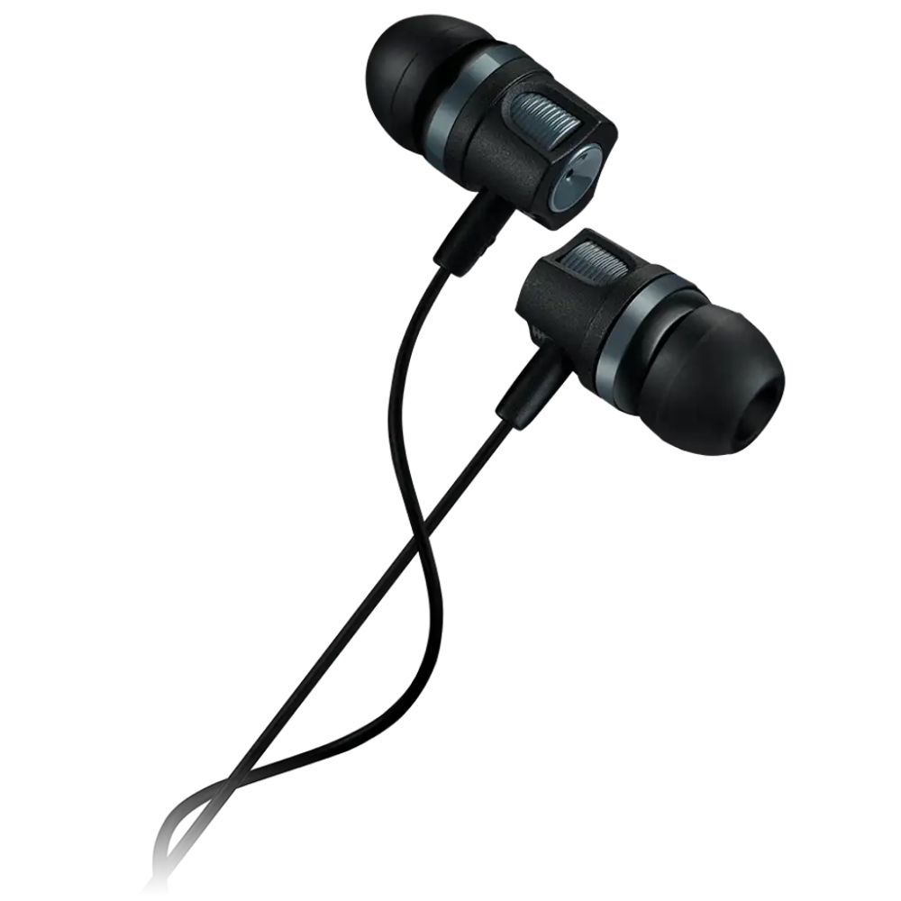 Qulaqlıq Canyon EP-3 CNE-CEP3DG Dark Grey — Simli qulaqlıqlar, Bakı (2)