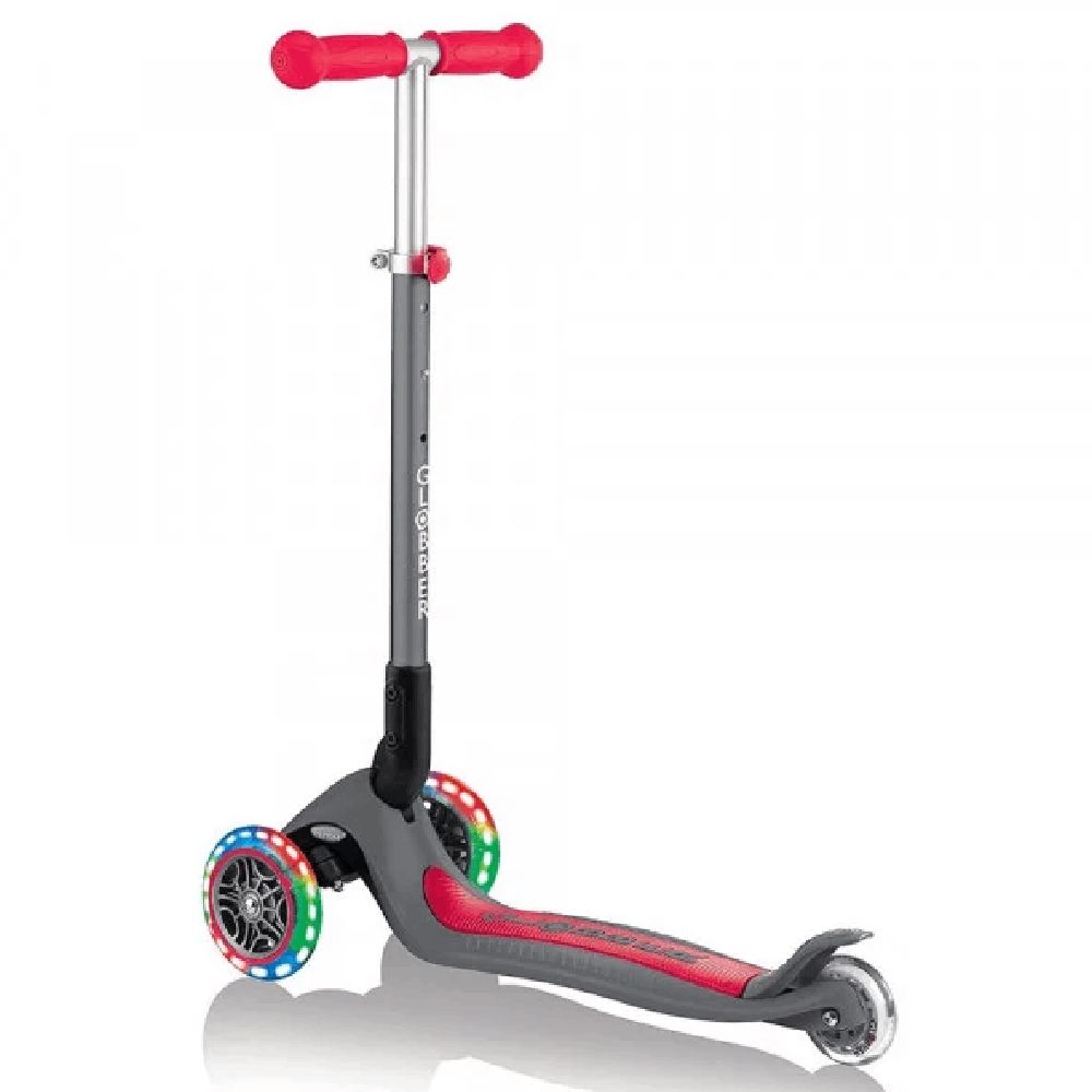 Skuter Globber Primo Light / 4895224404323 — Mallar, Bakı (2)