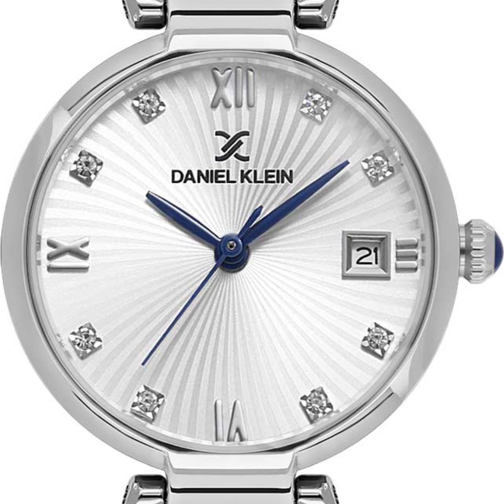 Saat Daniel Klein DK114297-1 — Saatlar, Bakı (3)