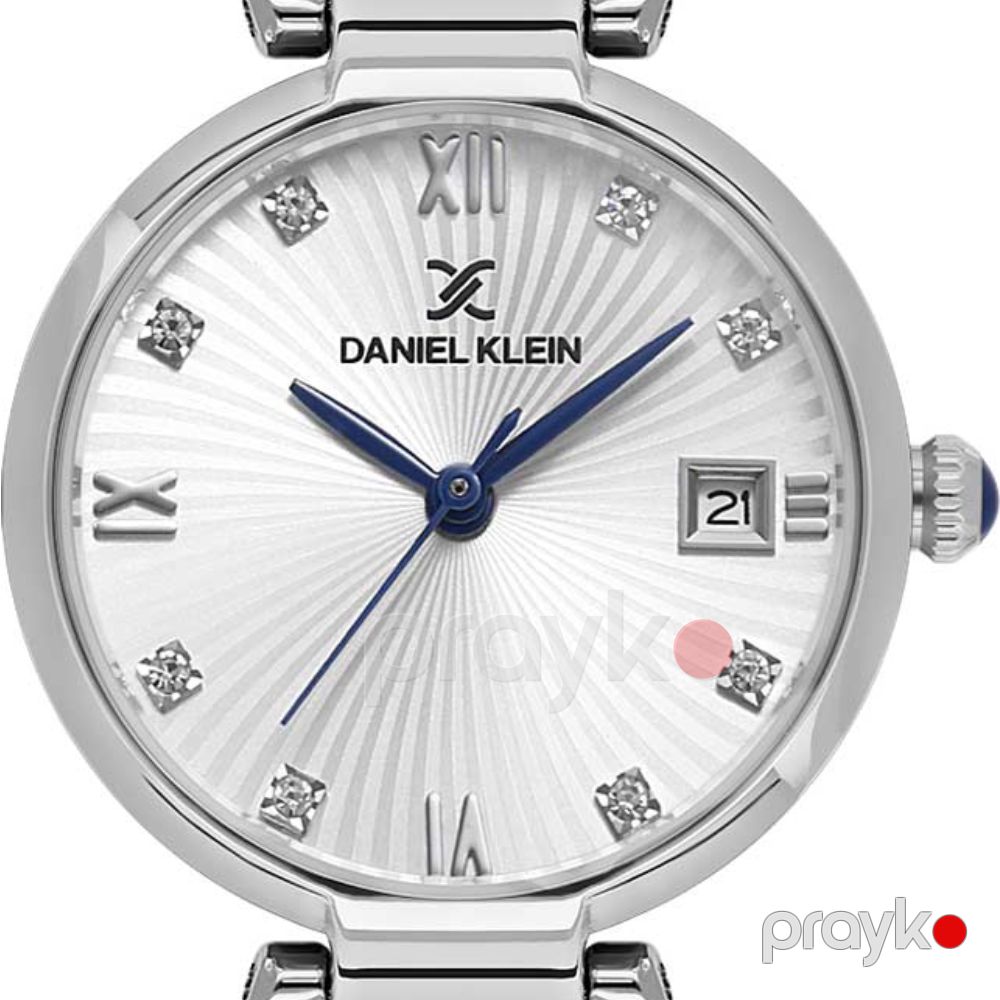 Saat Daniel Klein DK114297-1 — Qol saatları, Bakı (3)