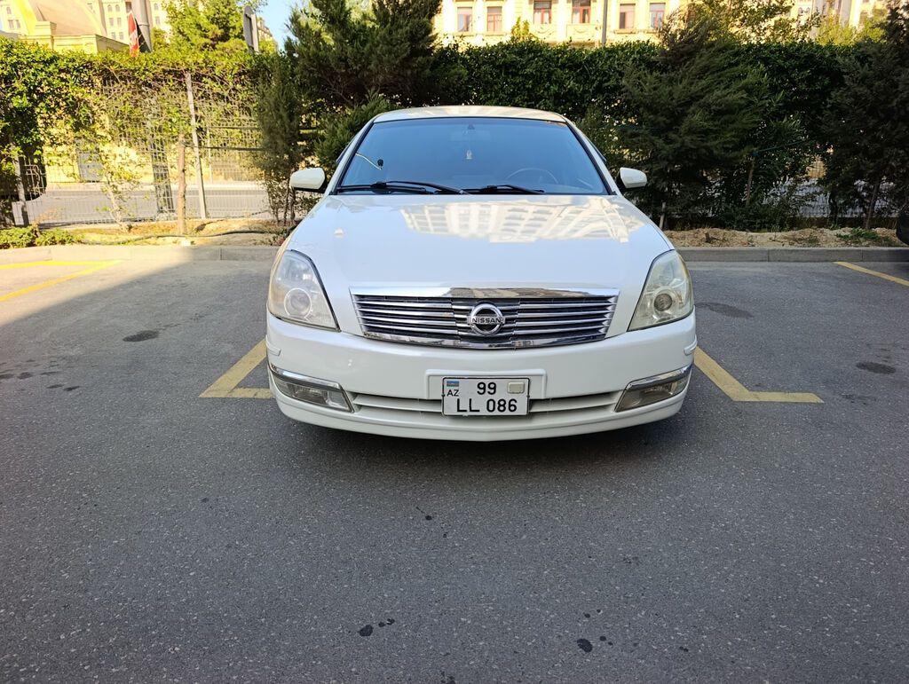 Maşın çox super vəziyyətdədir vurug udardan söhbət gedə bilməz — Avto, Bakı (8)