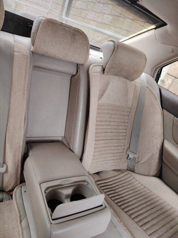 Hyundai Sonata, 2.4 L, 2007 il, 299 499 km — Avtomobillər, Goranboy (5)