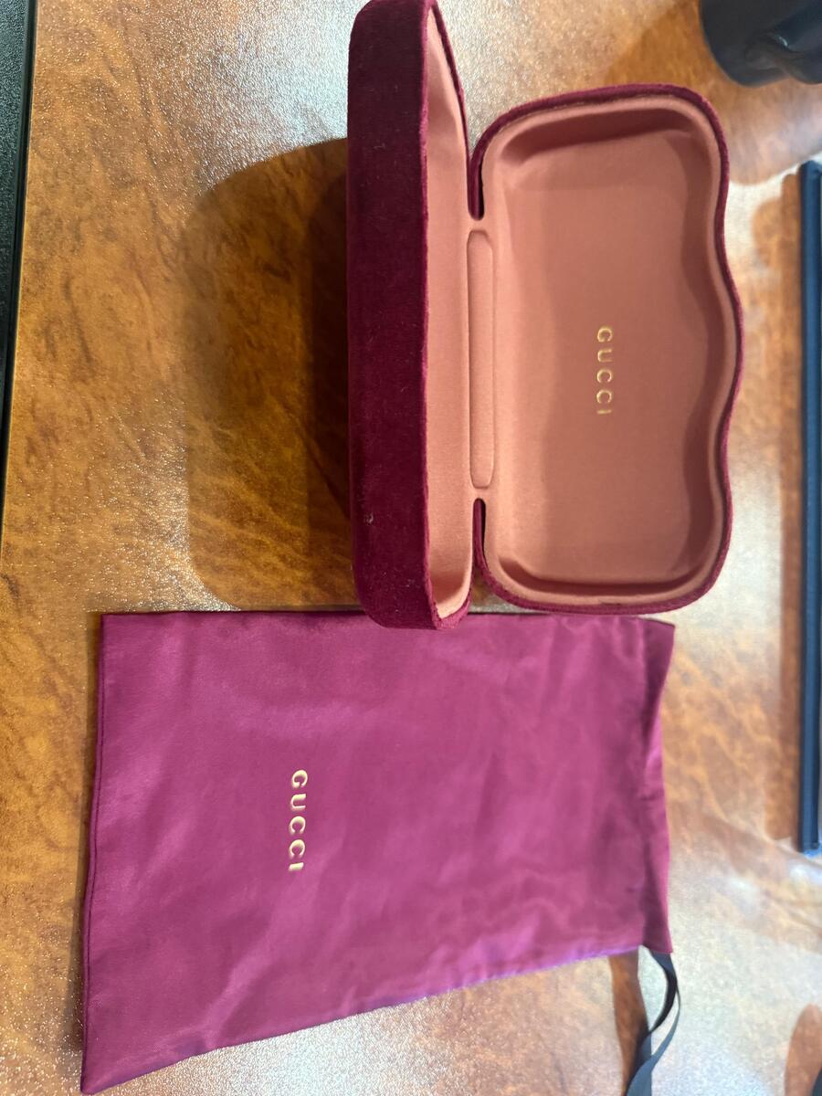 Eynək Gucci GG1220S — Aksesuarlar, Bakı (2)