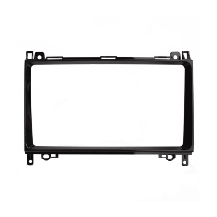 Avtomobil üçün monitor Android King Cool TS7 2/32GB & Carplay For Mercedes B-Class 2005-2011 — Avtomobil televizorları və monitorları, Bakı (2)