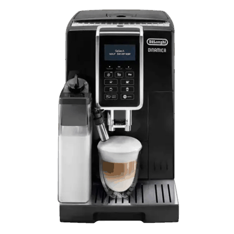 DeLonghi Ecam 350.55.B — Bakı