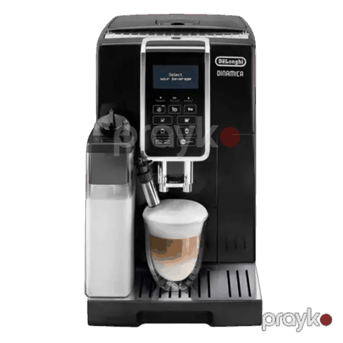 DeLonghi Ecam 350.55.B — Bakı