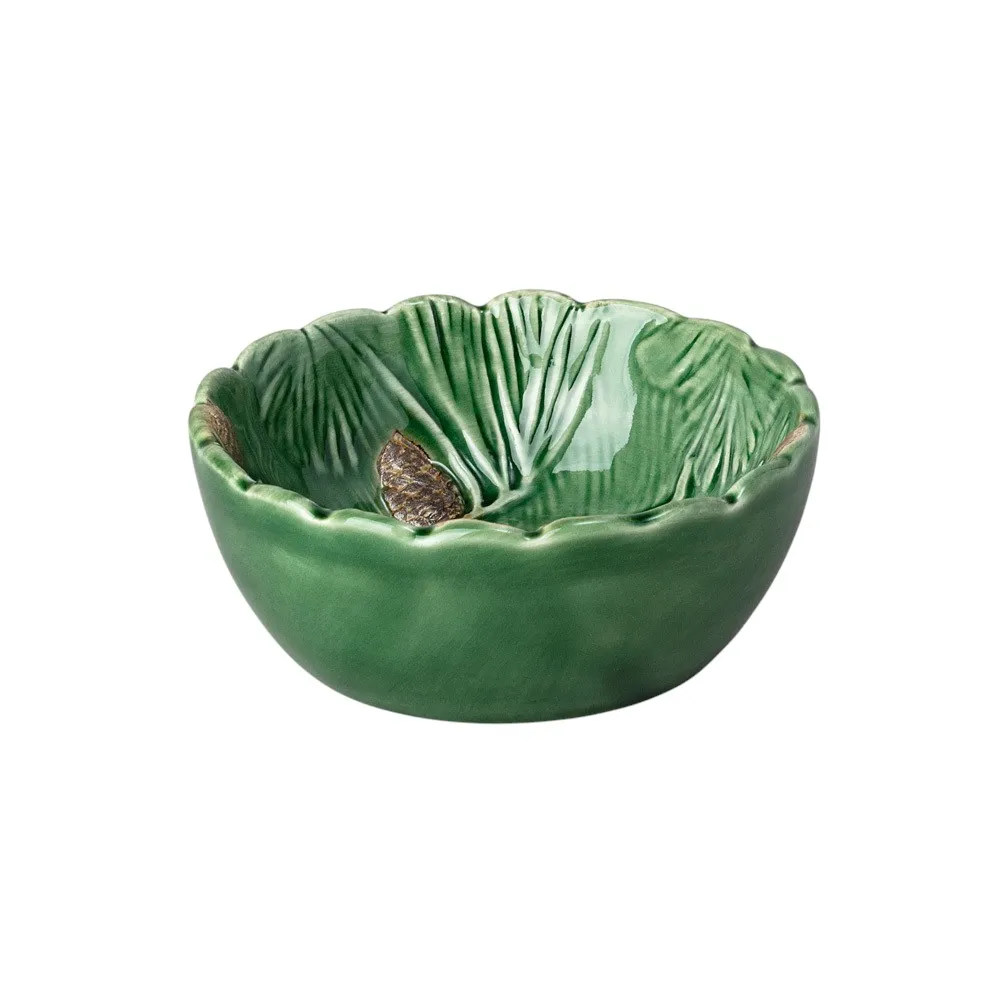 Salat qabı Lefard Green pine 12,2x12,2 sm (145-209) — Столовая посуда
