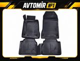 Mercedes-Benz E-Class W210 üçün orijinal rezin ayaqaltı dəsti — Avtomir N1 — Spare Parts & Accessories