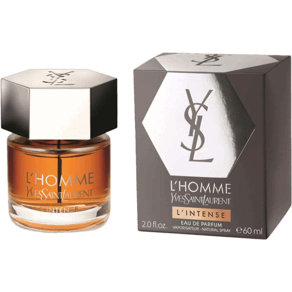 Kişi parfümü YSL L`Homme Intense EDP 60 ml LD486000 — Ətir, Bakı (2)