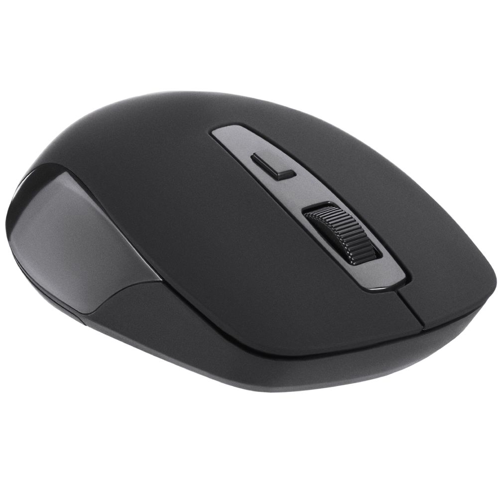 Mouse 2E MF211 2E-MF211WB Black — Klaviaturalar və siçanlar, Bakı (3)