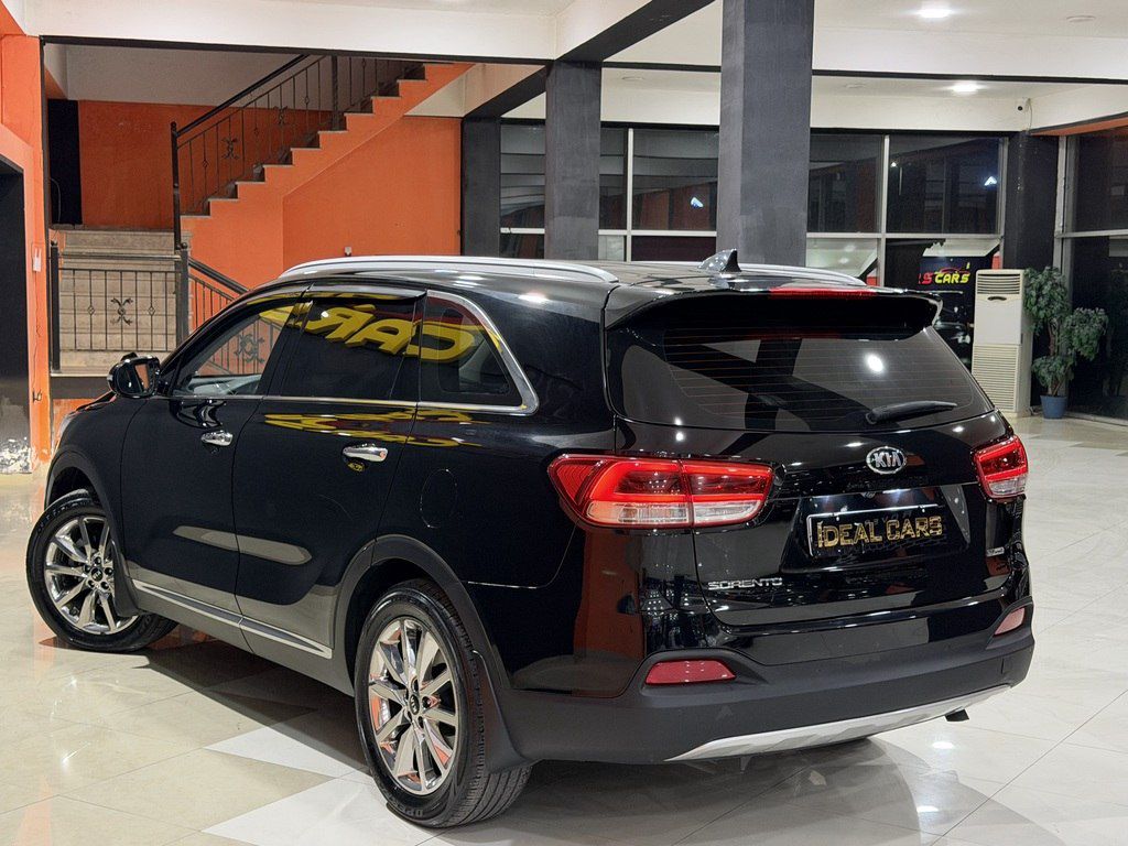 Kia Sorento, 2.0 L, 2016 il, 202 000 km — Avtomobillər, Sumqayıt (5)