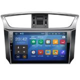 Avtomobil üçün monitor Android King Cool T18 3/32 GB DSP & Carplay for Nissan Sentra 2012-2017 — Авто