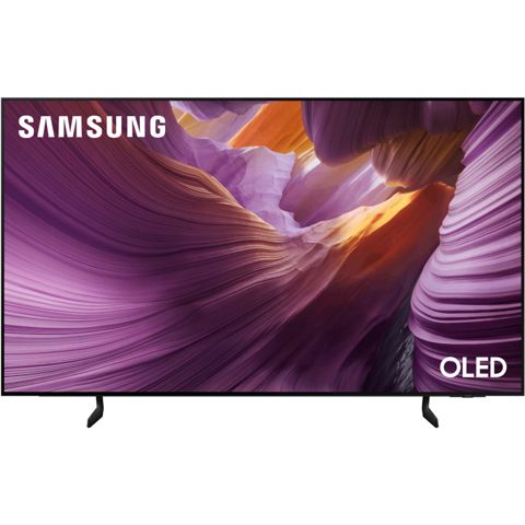 Televizor Samsung OLED QE55S85FAEXRU