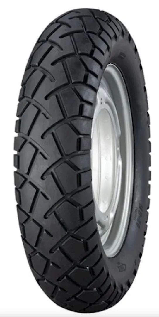 Motosiklet təkəri Anlas 110/90-10 61M MB-80 TL — Bakı