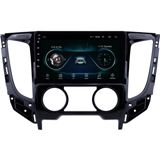 Avtomobil üçün monitor King Cool Android T18 3/32 GB DSP & Carplay for Mitsubishi L200 2017 — Avtomobil televizorları və monitorları
