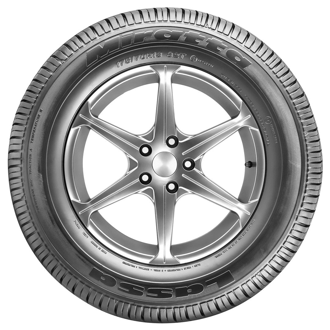 Avtomobil təkəri Lassa Miratta 88H 175/80R14 (001.LS.214195) — Təkərlər, Bakı (3)