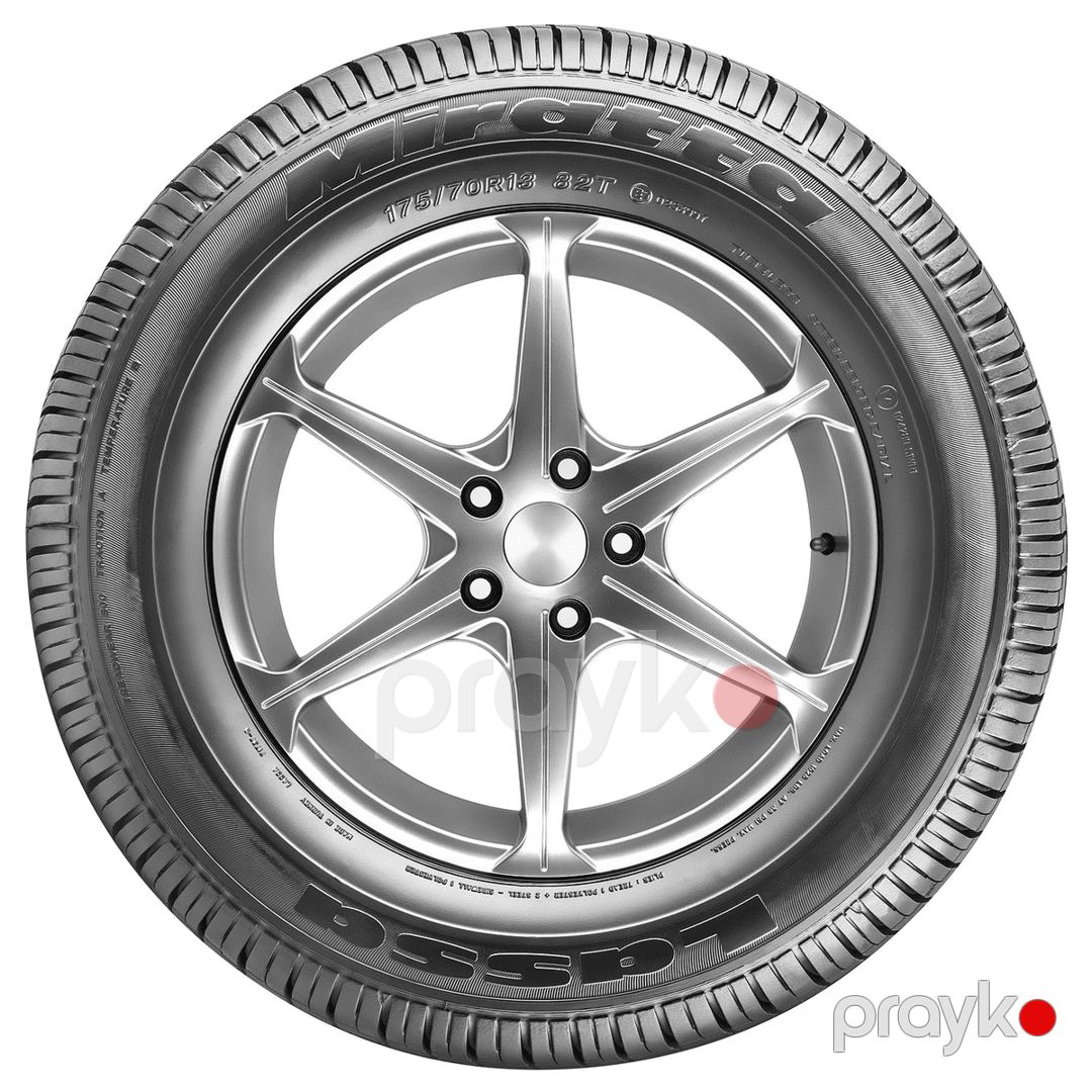 Avtomobil təkəri Lassa Miratta 88H 175/80R14 (001.LS.214195) — Şinlər, Bakı (3)