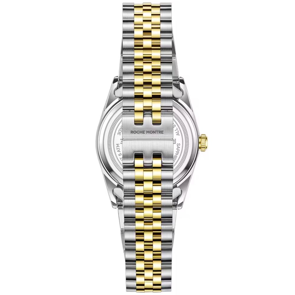 Saat Roche Montre RML5013-03 — Saatlar, Bakı (3)