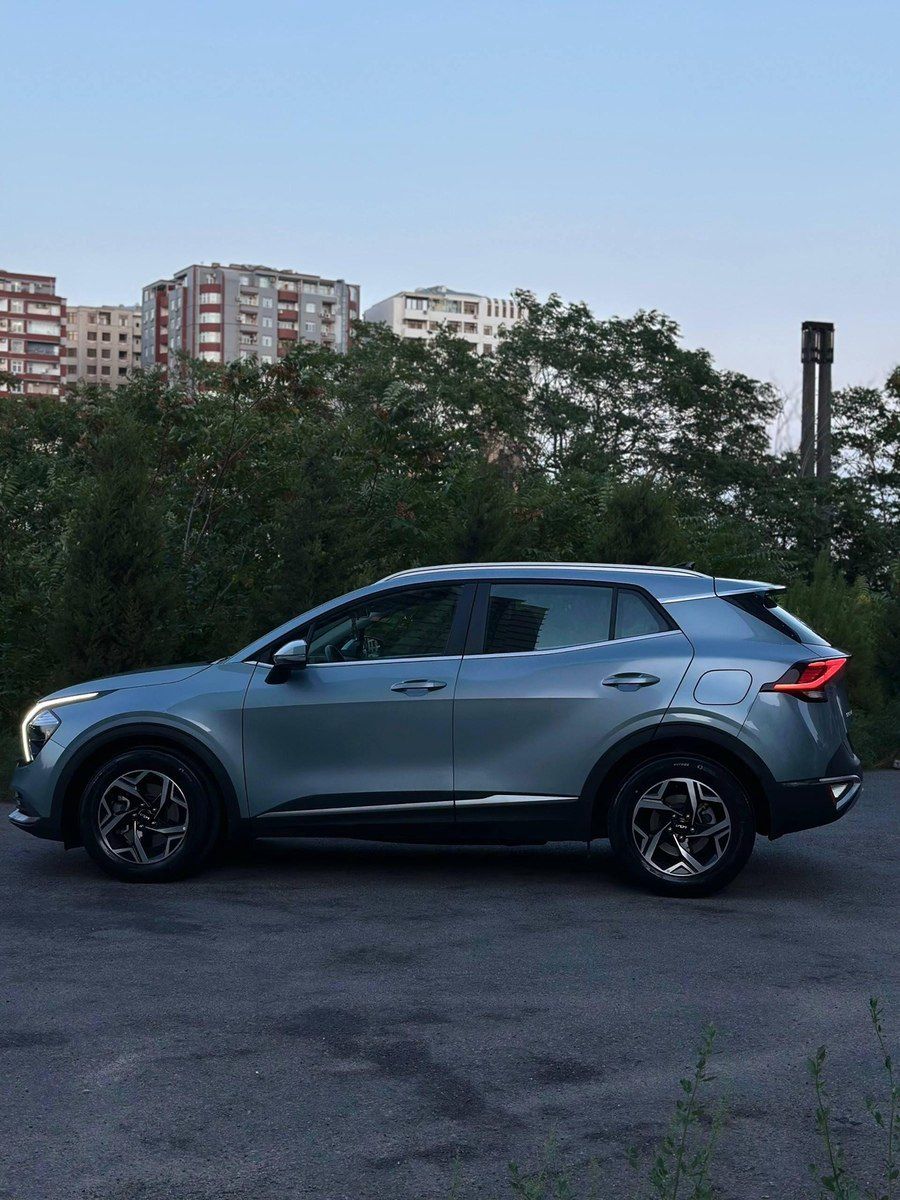 KIA Sportage, 2023 il — Avtomobillər, Bakı (7)