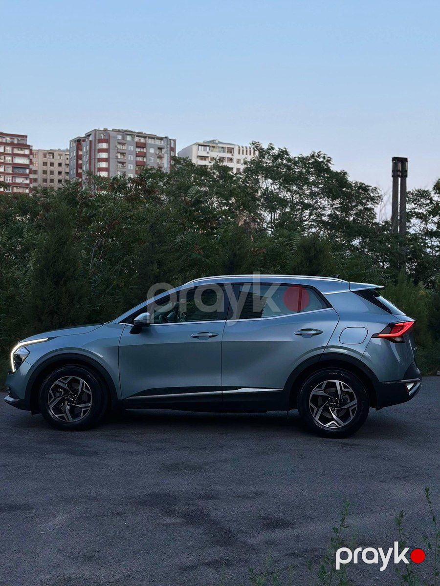 KIA Sportage, 2023 il — Avtomobillər, Bakı (7)