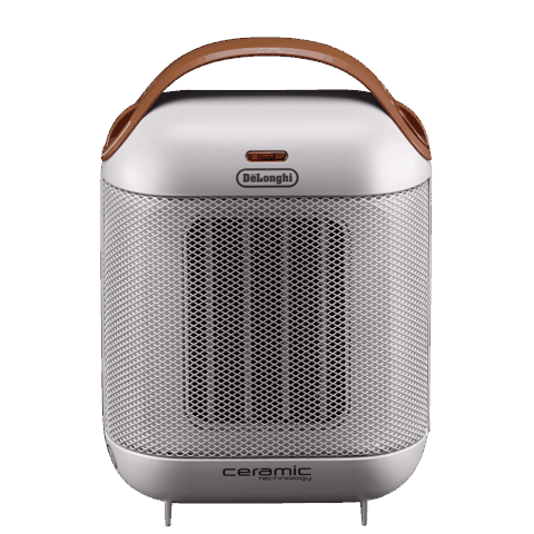 İsidici DeLonghi HFX30C18.İW — Bakı