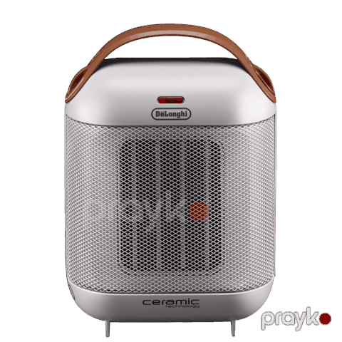 İsidici DeLonghi HFX30C18.İW — Bakı