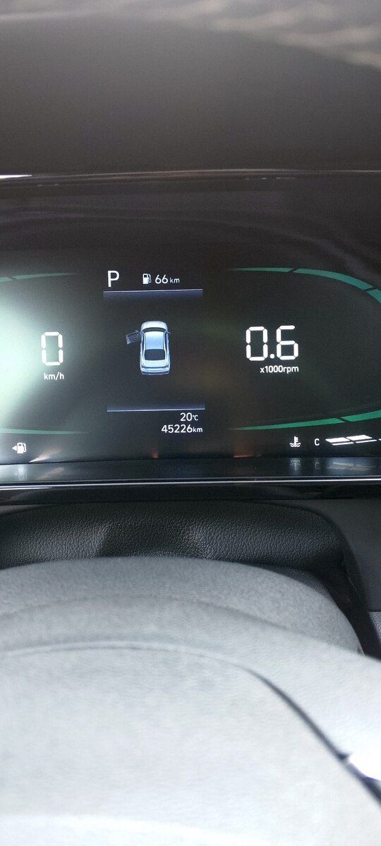 Hyundai Elantra, 2024 il — Avtomobillər, Bakı (6)