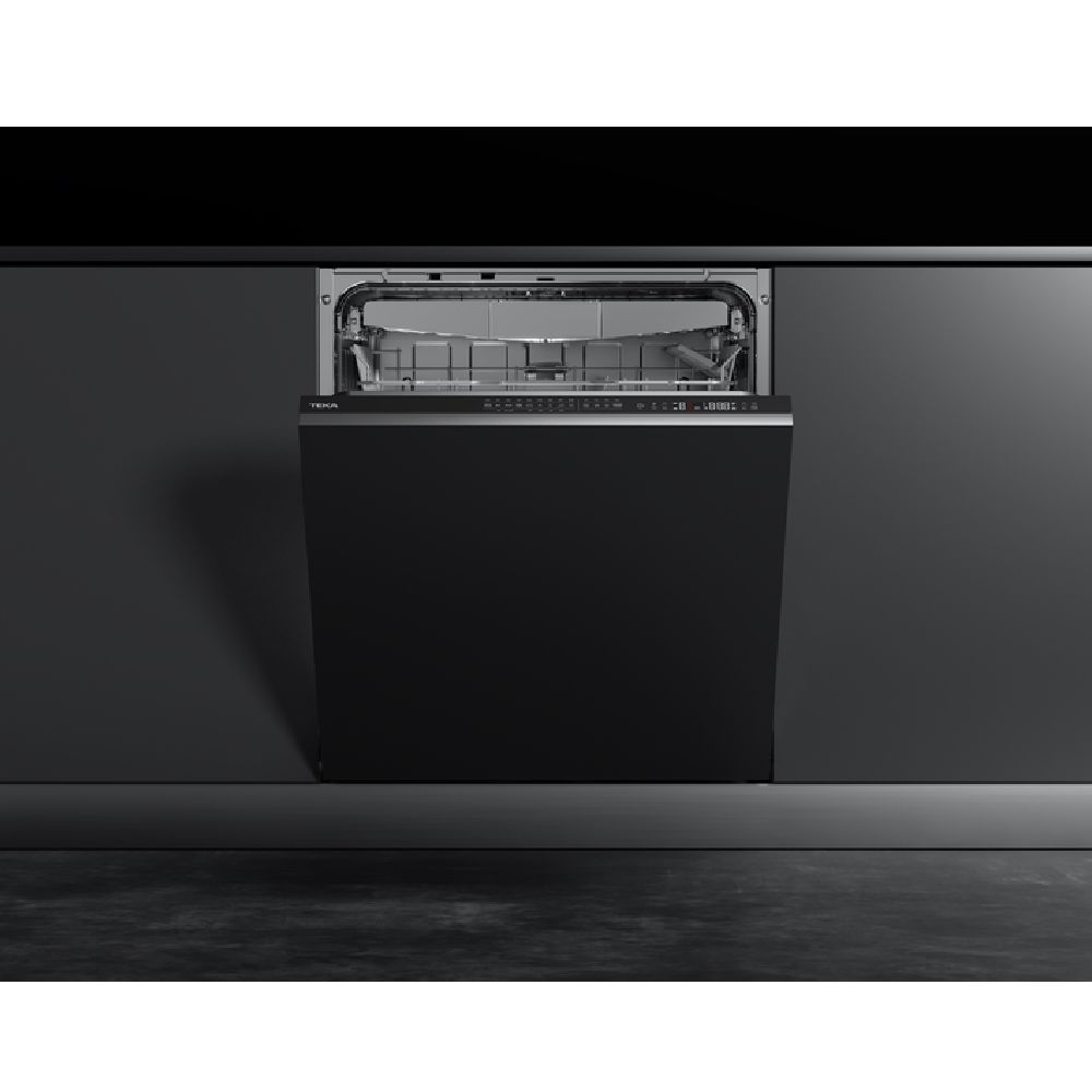 Qabyuyan Teka DFI 46950 XL — Mətbəx texnikası, Bakı (2)