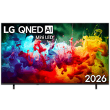 LG 75QNED70B6A qned aı Mini LED QNED70 4K Smart TV 2026 — LG