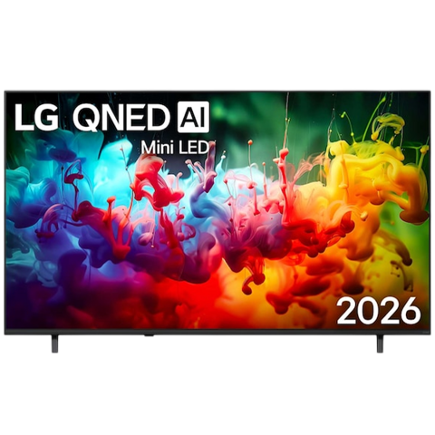 LG 75QNED70B6A qned aı Mini LED QNED70 4K Smart TV 2026 — Bakı