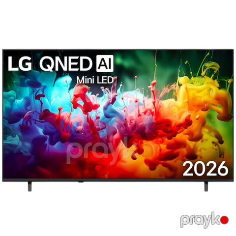 LG 75QNED70B6A qned aı Mini LED QNED70 4K Smart TV 2026 — Bakı