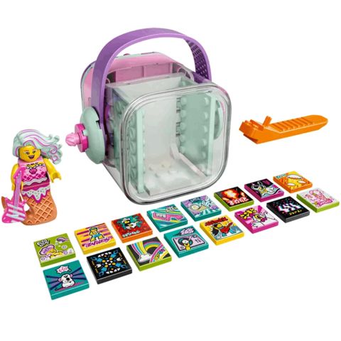 Lego Vidiyo Candy Mermaid Beatbox 43102 / 5702016911770 — Bakı