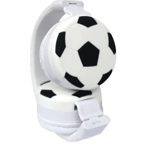 Comics KR-9900 Football White — Bakı