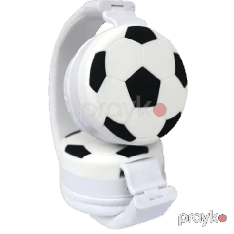 Comics KR-9900 Football White — Bakı