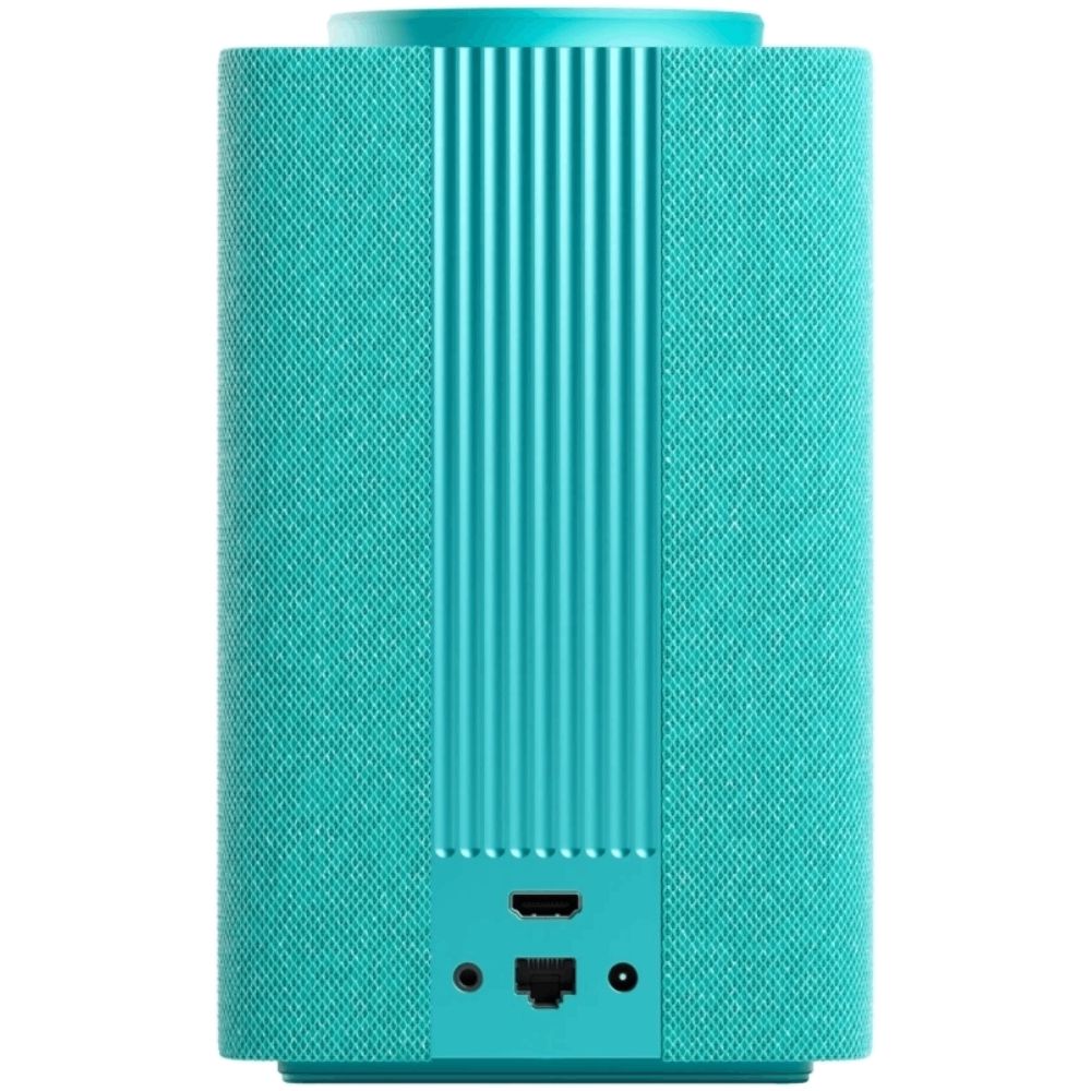 Smart akustika Yandex Station Max YNDX-00053TRQ Turquoise — Mallar, Bakı (3)